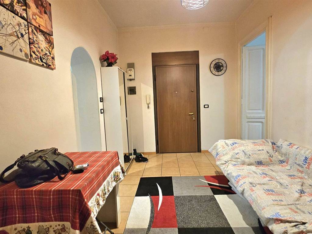 Appartamento a Biella in via candelo, 7 - Foto 4