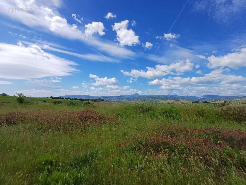 Terreno a San marcello in Via G. Spontini - Foto 2