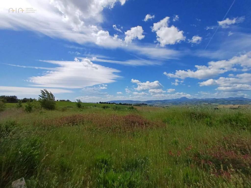 Terreno a San marcello in Via G. Spontini - Foto 3