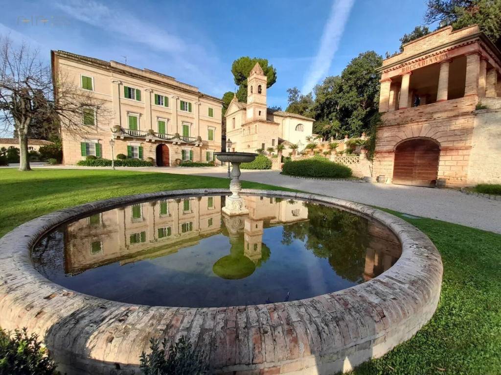 Villa a Cupra marittima in Contrada Boccabianca, 28 - Foto 2