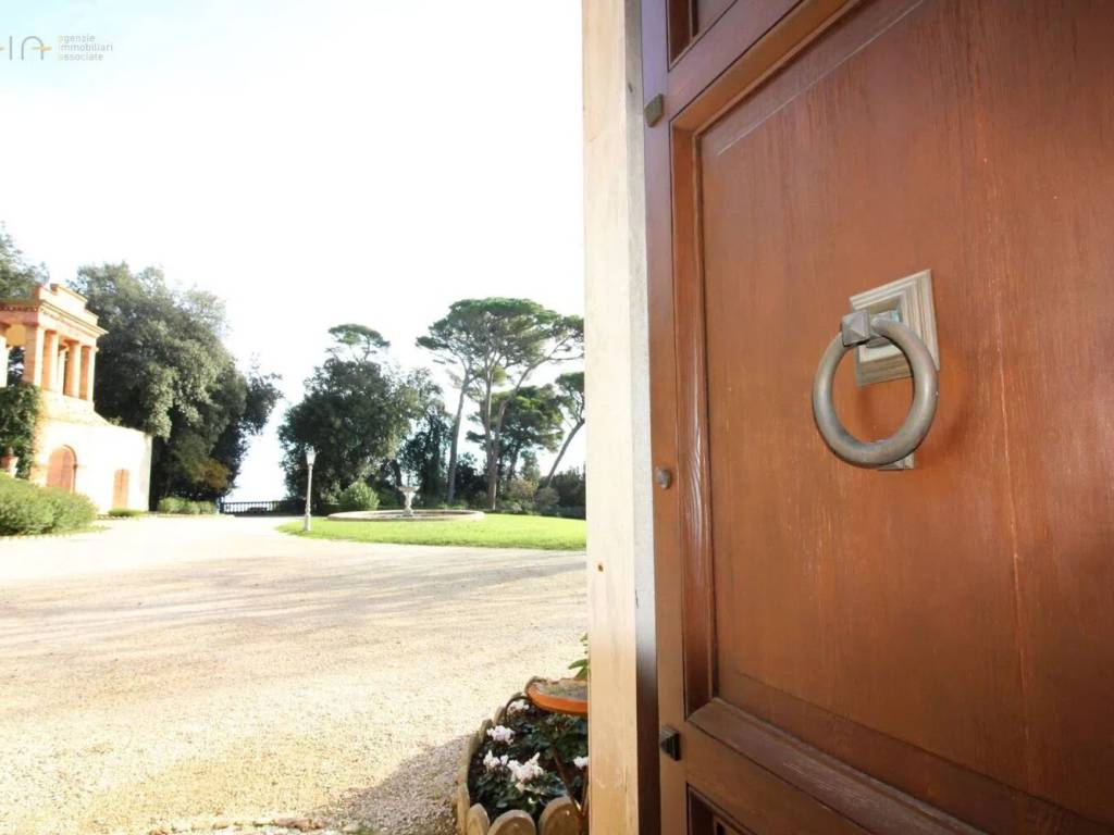 Villa a Cupra marittima in Contrada Boccabianca, 28 - Foto 3