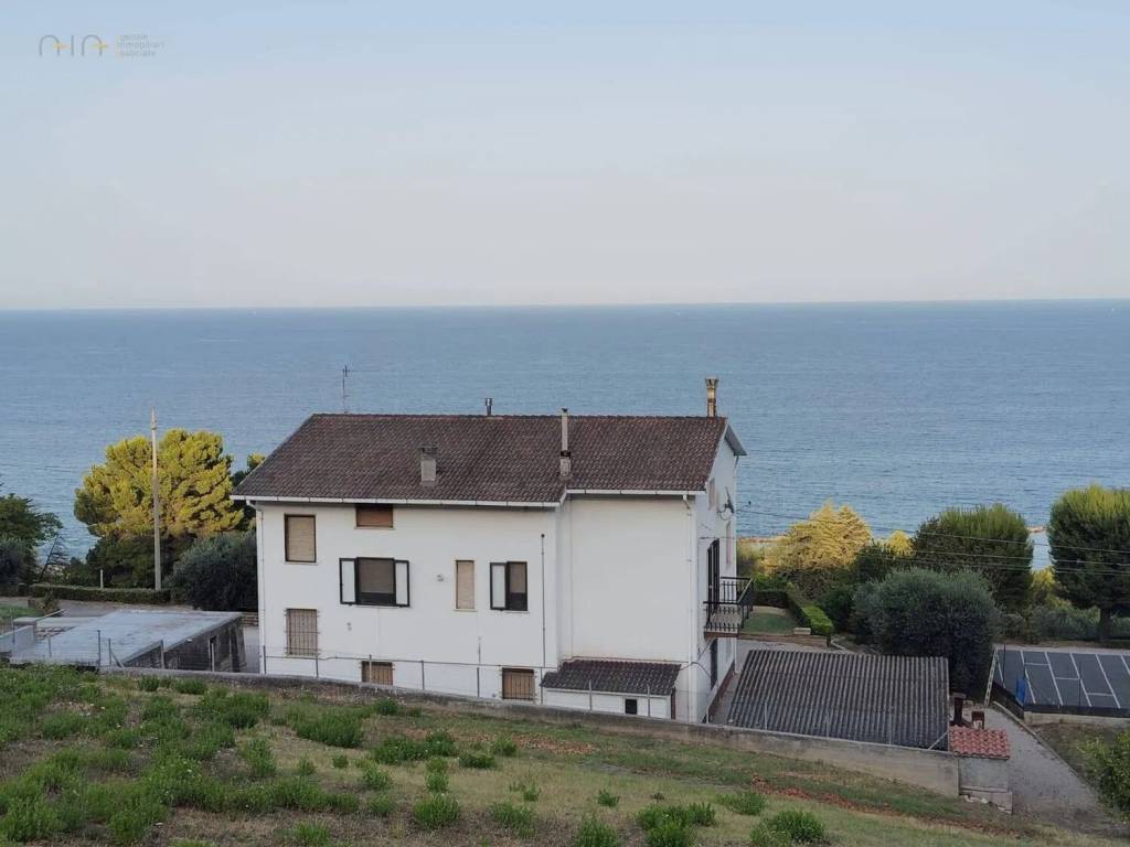 Villa a Massignano in Contrada Montecantino, 31 - Foto 3