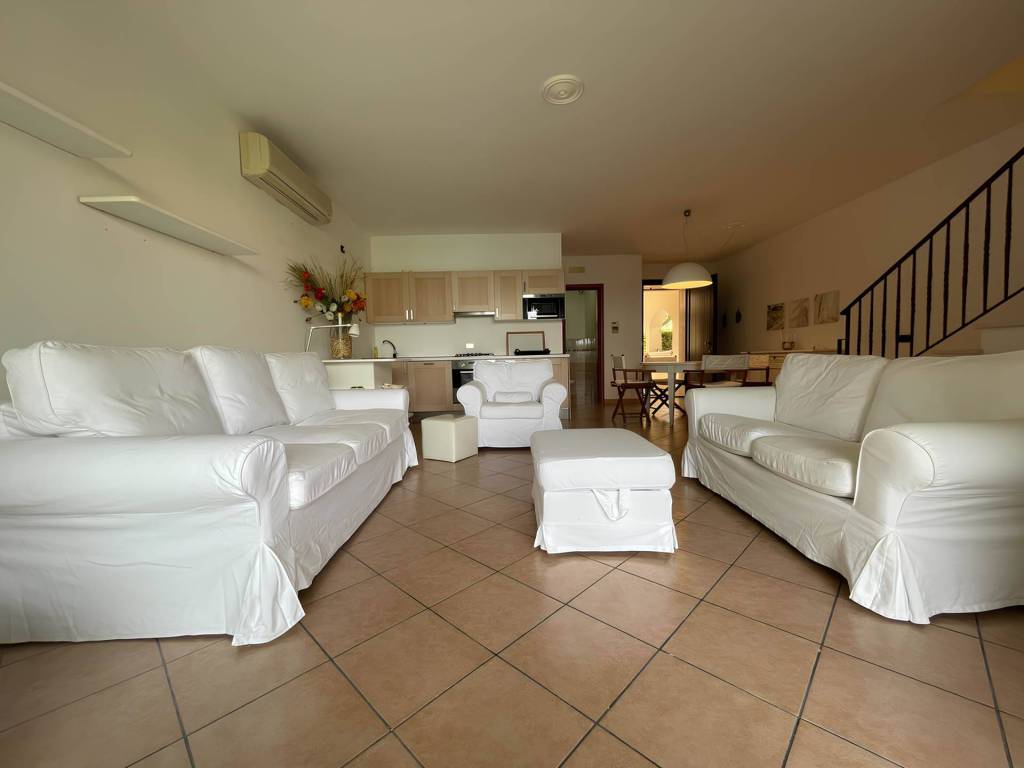 Villa a Policoro in Viale San Giusto - Foto 4