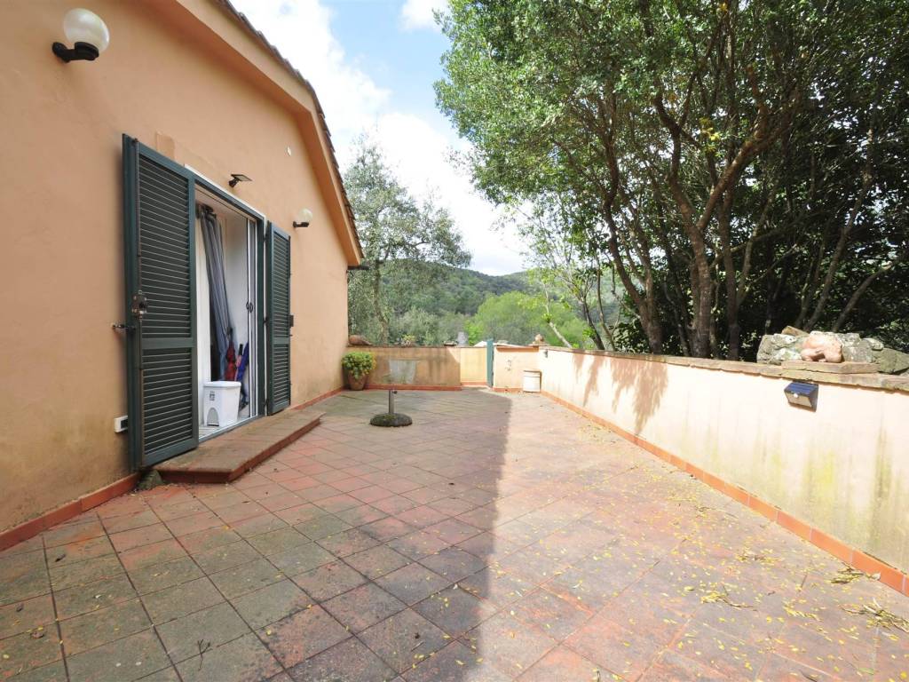 Rustico / casale a Suvereto - Foto 2