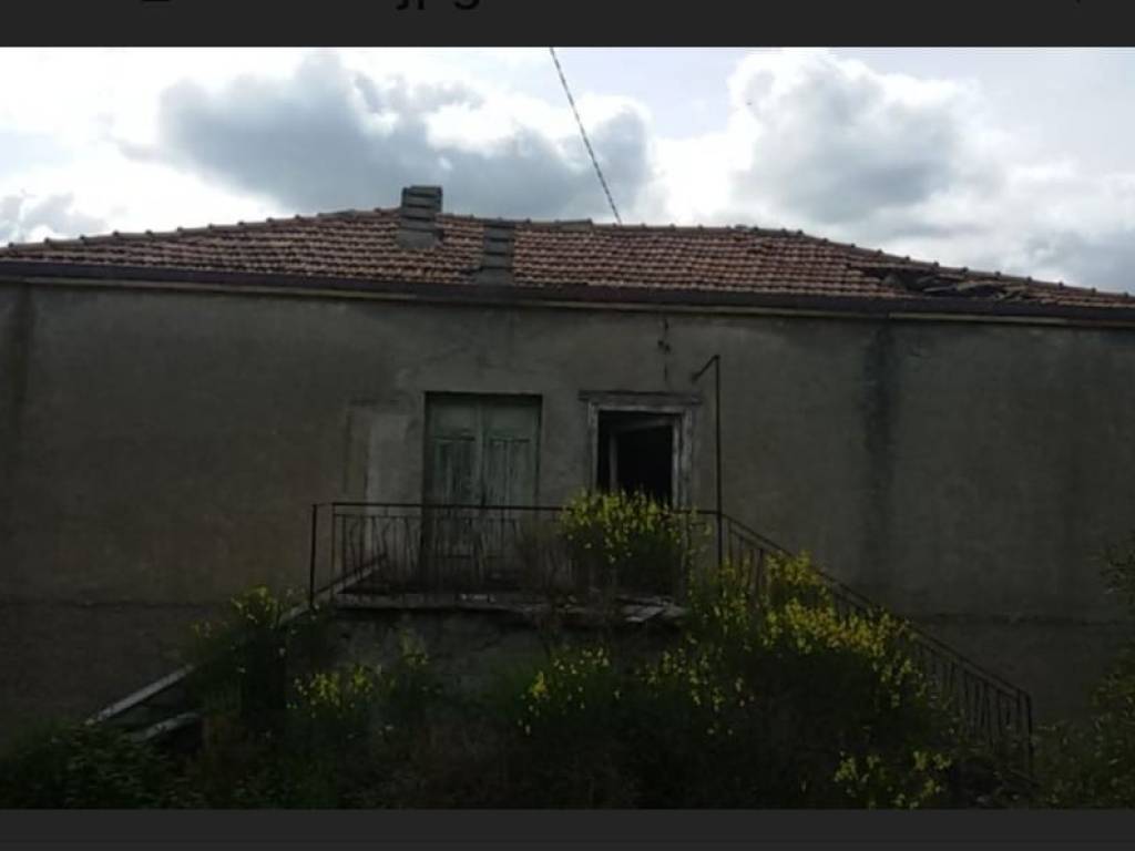 Rustico / casale a Chiaromonte in Pietrapica - Foto 3