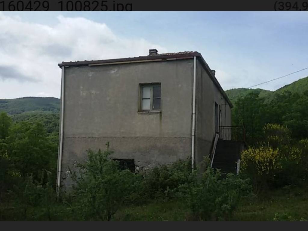 Rustico / casale a Chiaromonte in Pietrapica - Foto 4