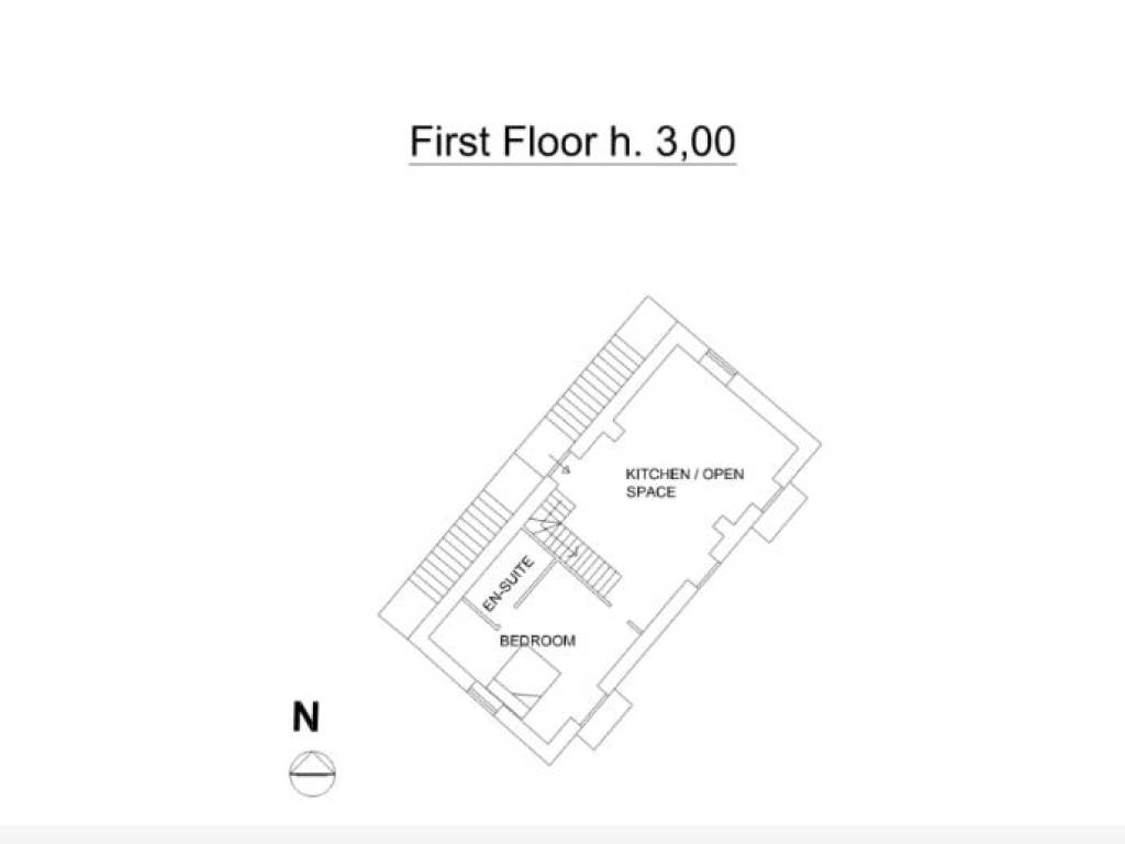 Rustico / casale a Chiaromonte in Pietrapica - Foto 5