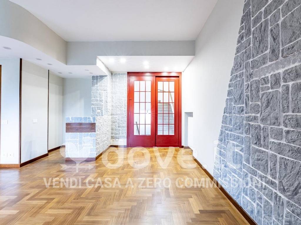 Appartamento a Venegono inferiore in Via G. Pascoli, 20 - Foto 4