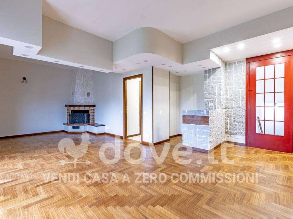 Appartamento a Venegono inferiore in Via G. Pascoli, 20 - Foto 5