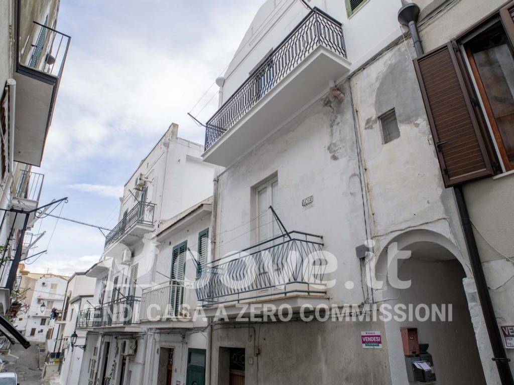 Appartamento a Pisticci in Via Montenero, 4 - Foto 3