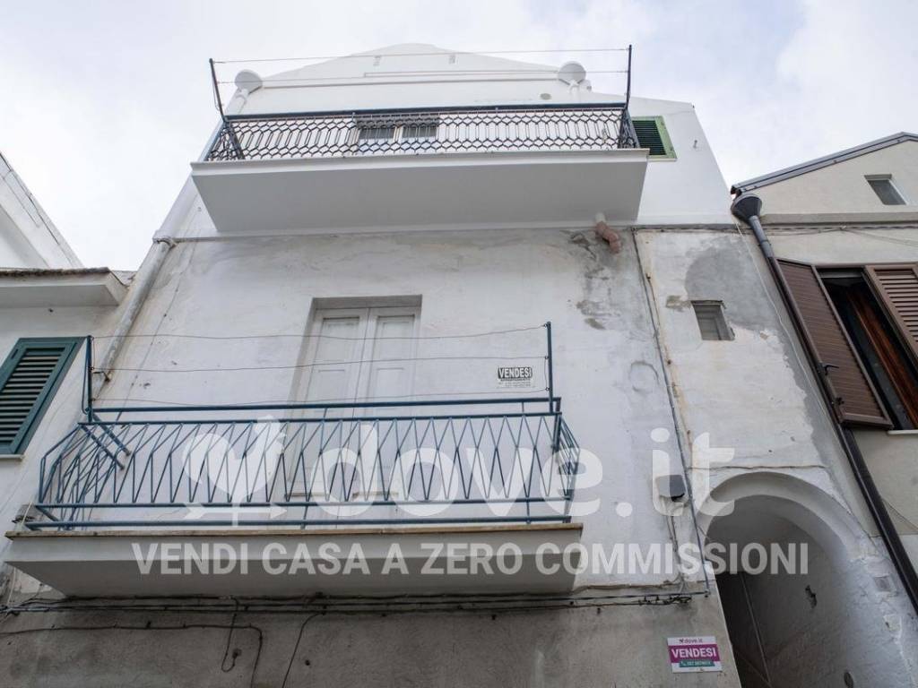 Appartamento a Pisticci in Via Montenero, 4 - Foto 4