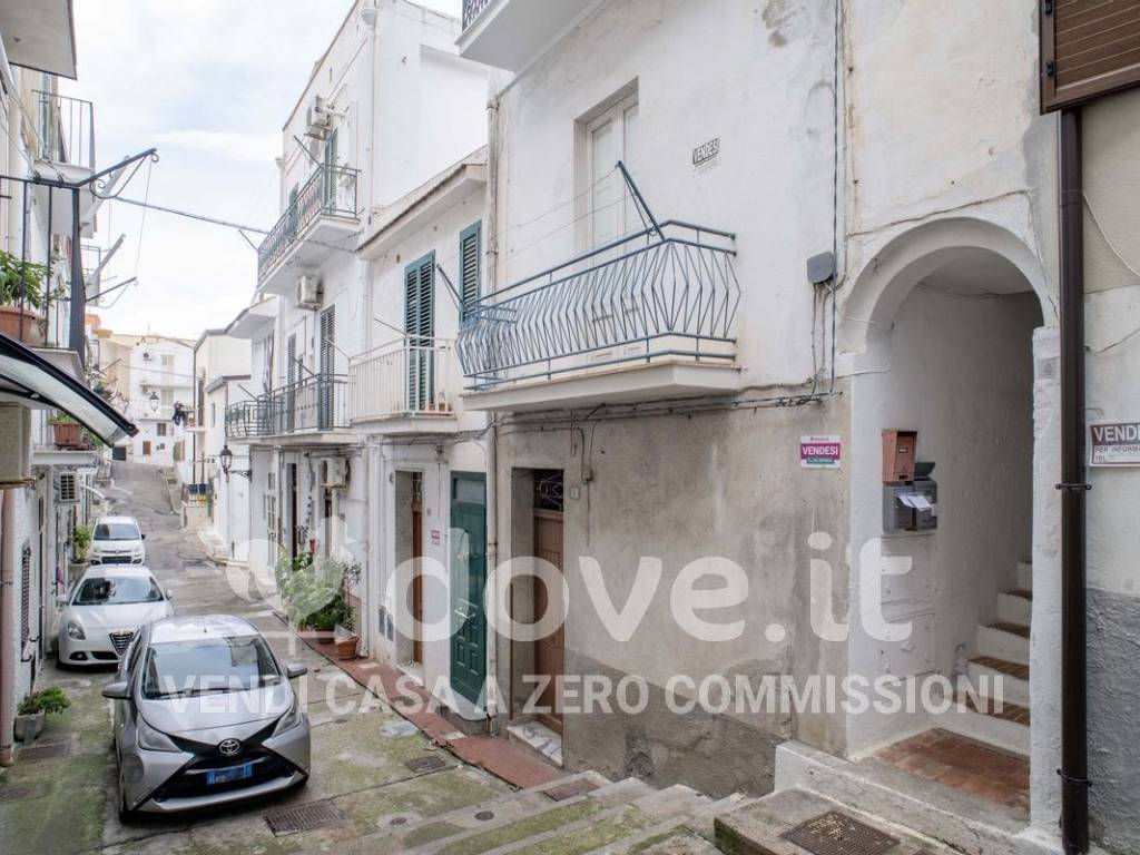 Appartamento a Pisticci in Via Montenero, 4 - Foto 5