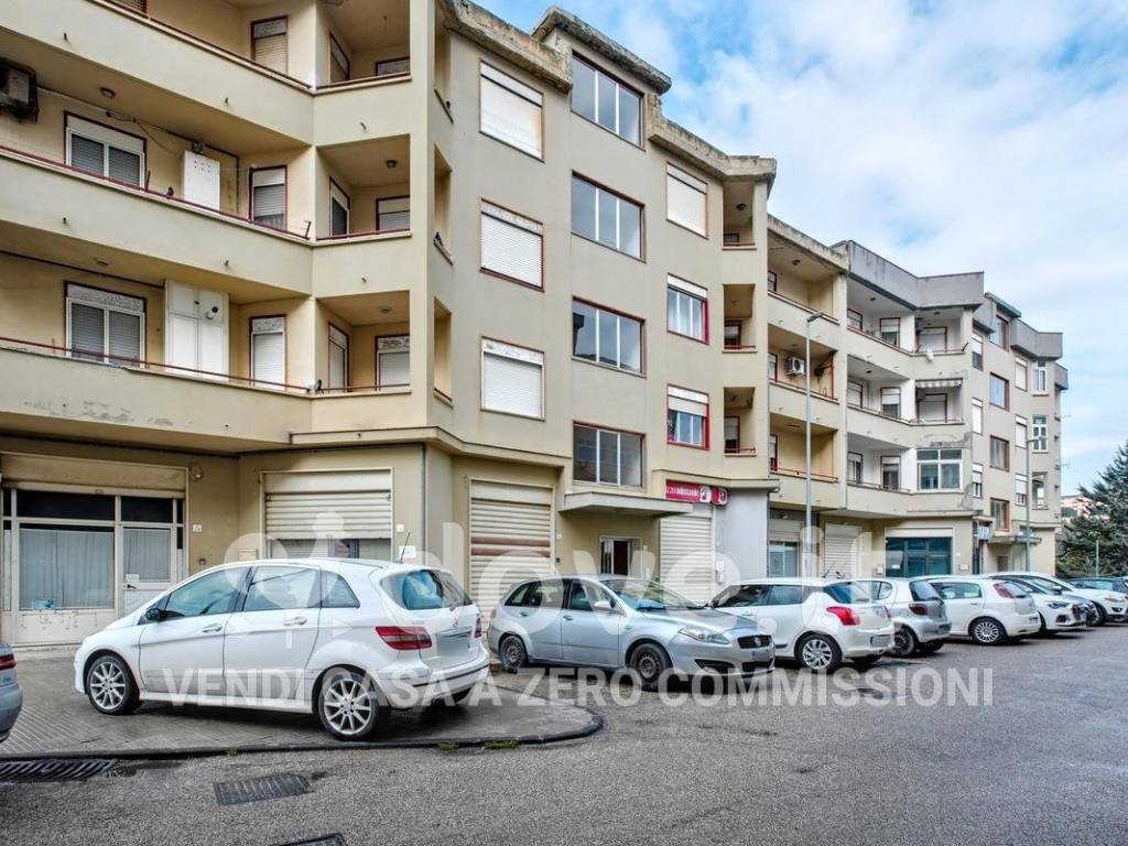 Appartamento a Agrigento in Via Barone Francesco Celsa, 12 - Foto 2