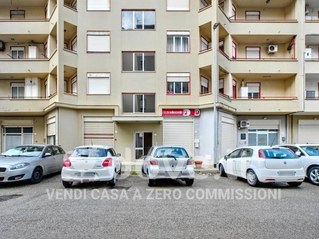 Appartamento a Agrigento in Via Barone Francesco Celsa, 12 - Foto 3