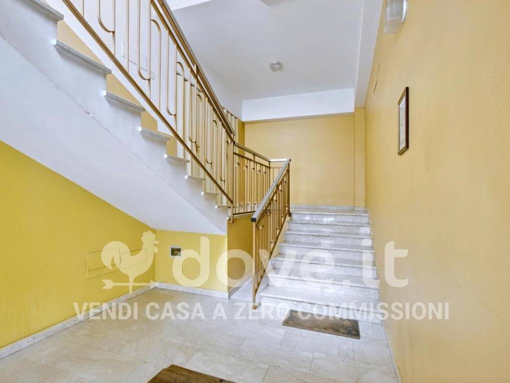 Appartamento a Agrigento in Via Barone Francesco Celsa, 12 - Foto 4