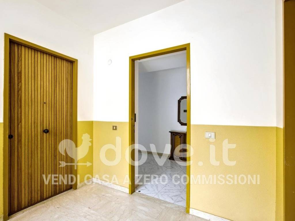 Appartamento a Agrigento in Via Barone Francesco Celsa, 12 - Foto 5