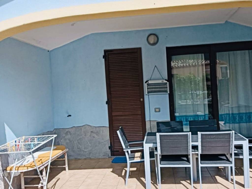 Villetta a schiera a Castiadas in Via Sulcis, 38 - Foto 4