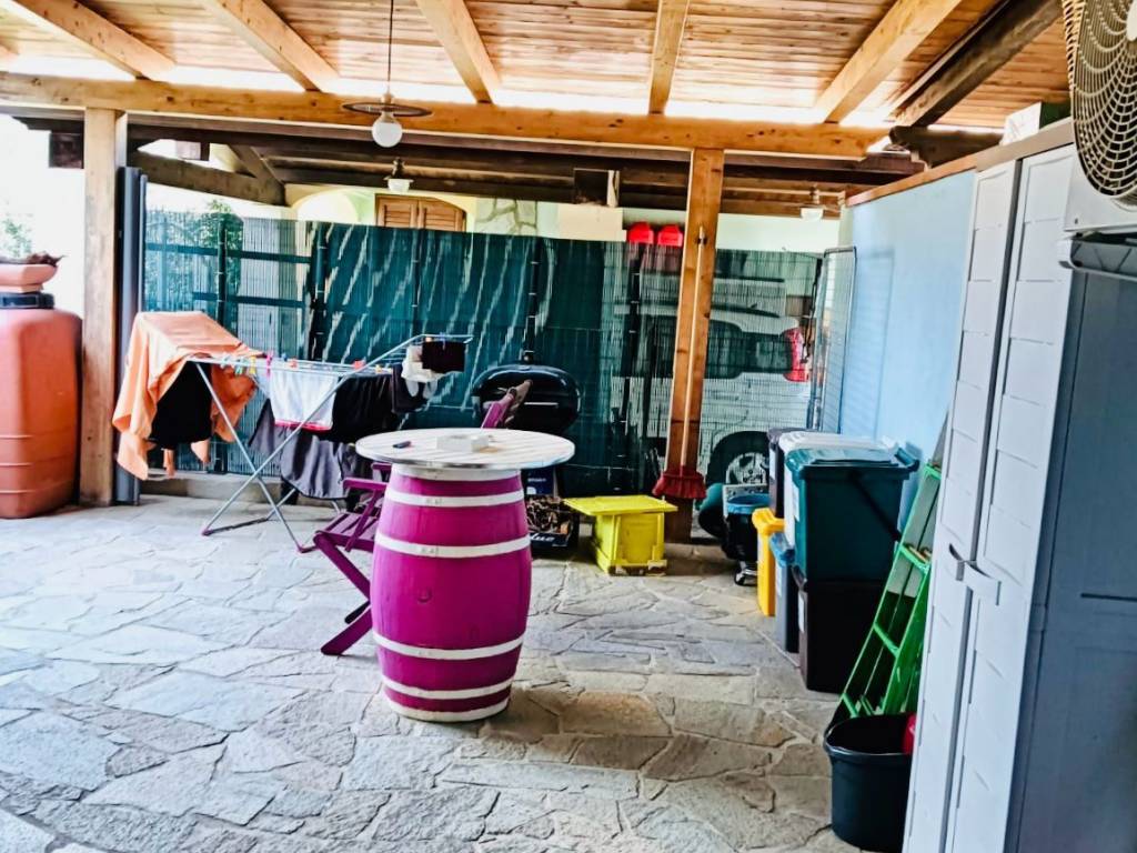 Villetta a schiera a Castiadas in Via Sulcis, 38 - Foto 5