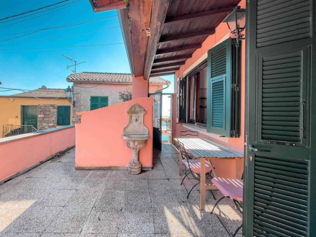 Appartamento a Vernazza - Foto 4