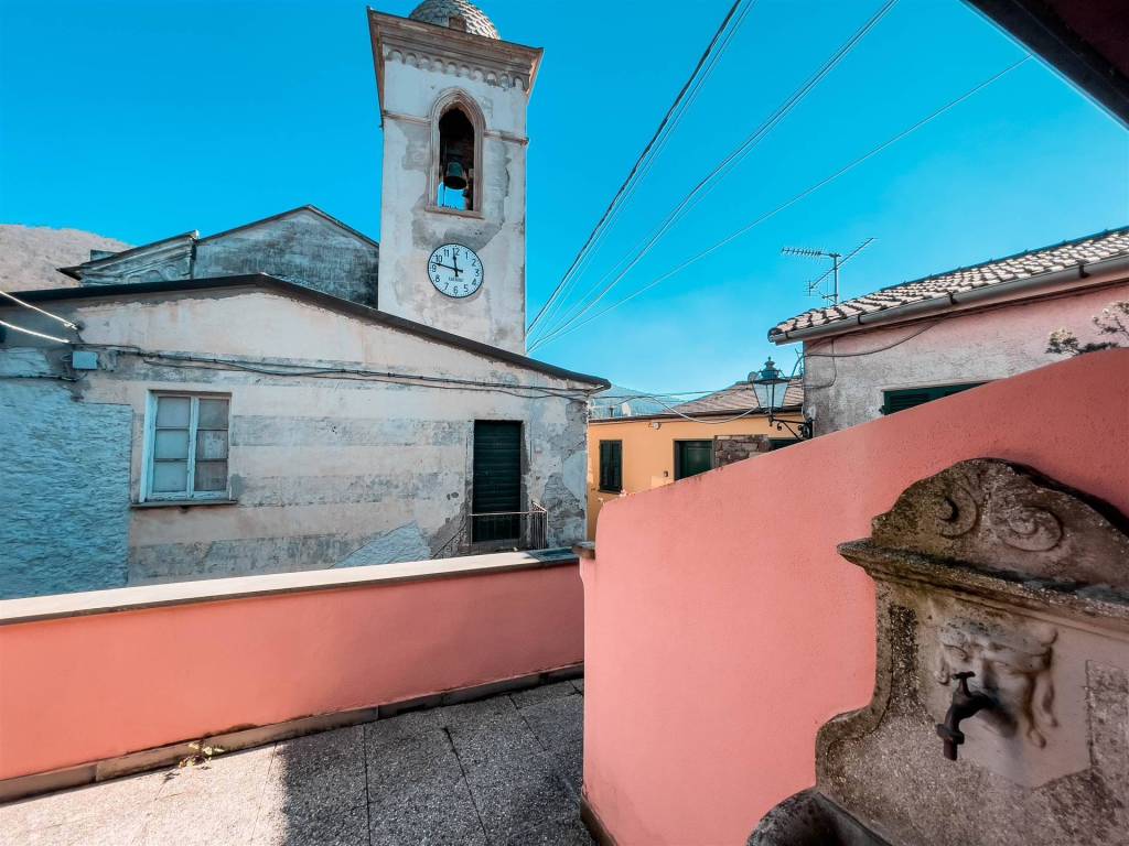 Appartamento a Vernazza - Foto 5