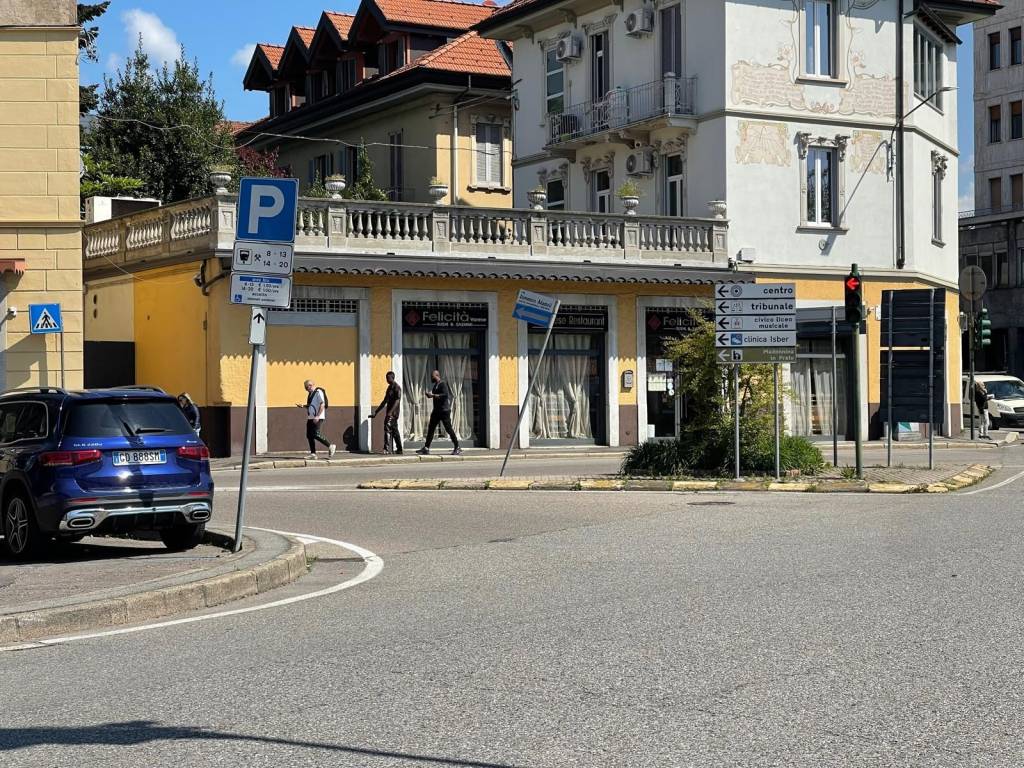 Immobile a Varese in Via Carlo Carcano, 1 - Foto 4