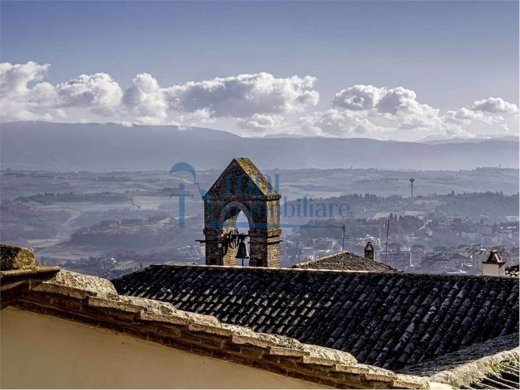 Palazzo / stabile a Todi in PIAZZA DEL POPOLO, 1 - Foto 2