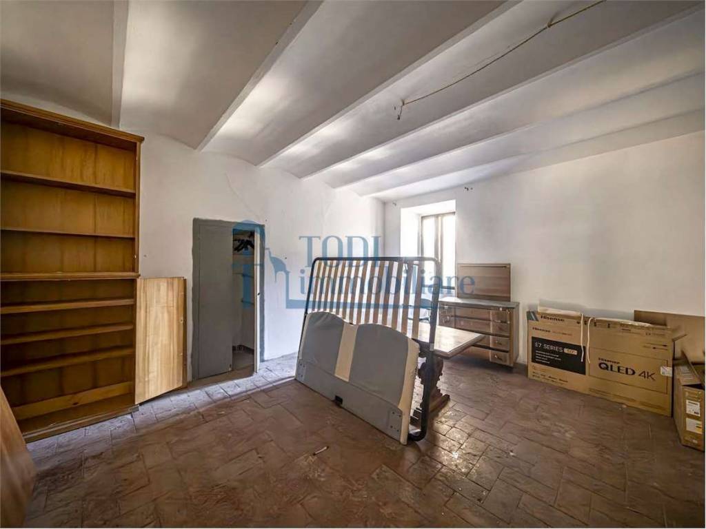 Palazzo / stabile a Todi in PIAZZA DEL POPOLO, 1 - Foto 5