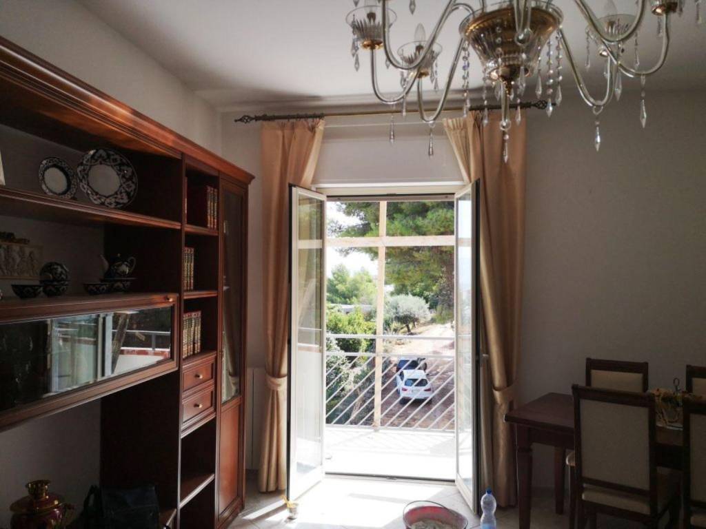 Appartamento a Alcamo in monte bonifato - Foto 4