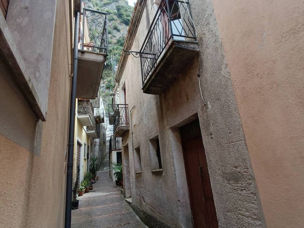 Appartamento a Lauria in Vico 1 Palestro - Foto 4