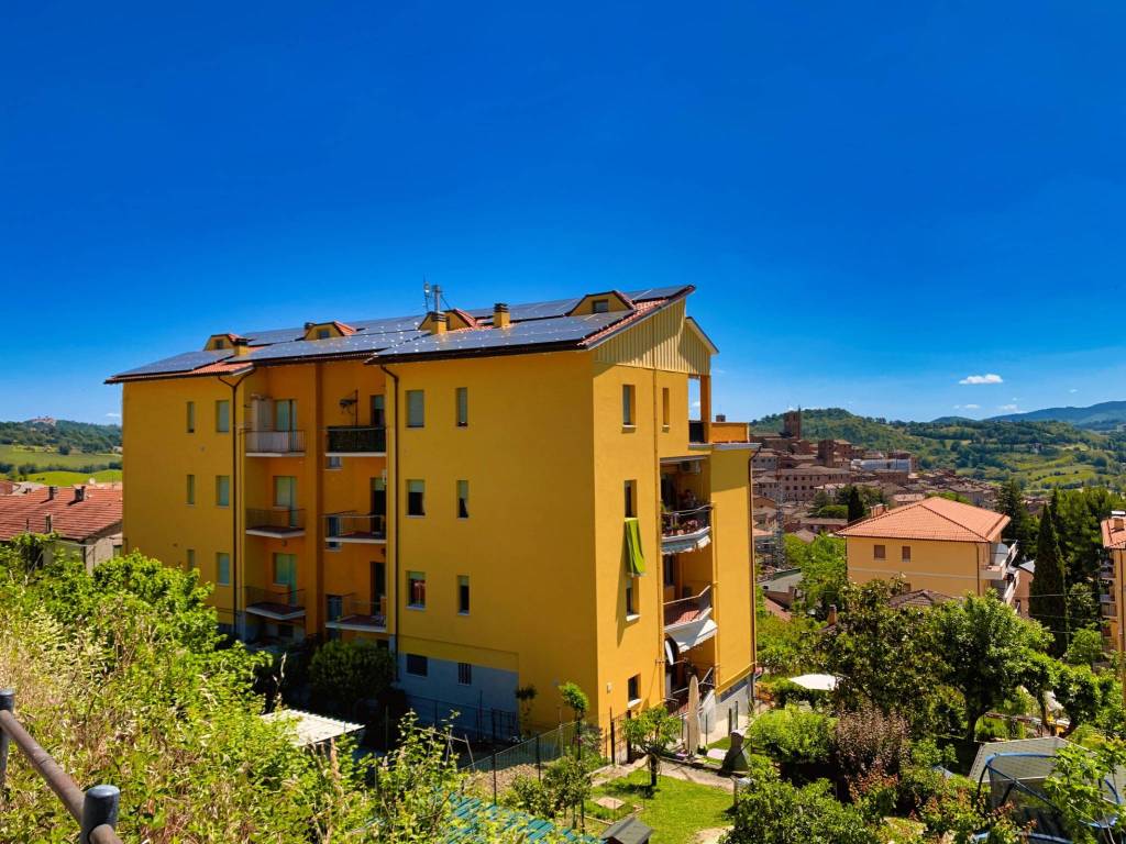 Appartamento a Sarnano - Foto 2