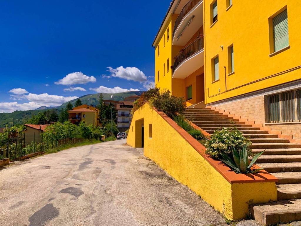 Appartamento a Sarnano - Foto 4