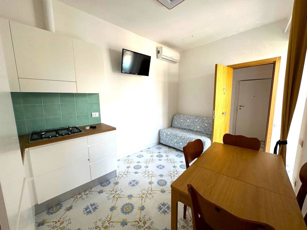 Appartamento a Gaeta in Lungomare Giovanni Caboto, 416 - Foto 3