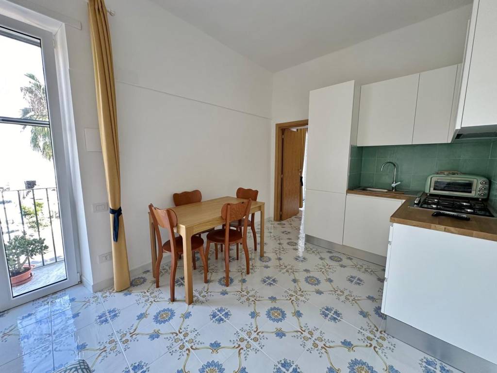 Appartamento a Gaeta in Lungomare Giovanni Caboto, 416 - Foto 4