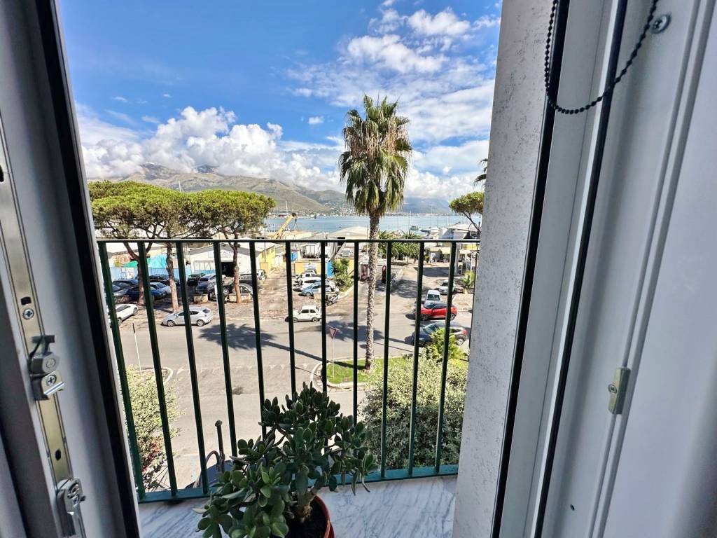Appartamento a Gaeta in Lungomare Giovanni Caboto, 416 - Foto 5