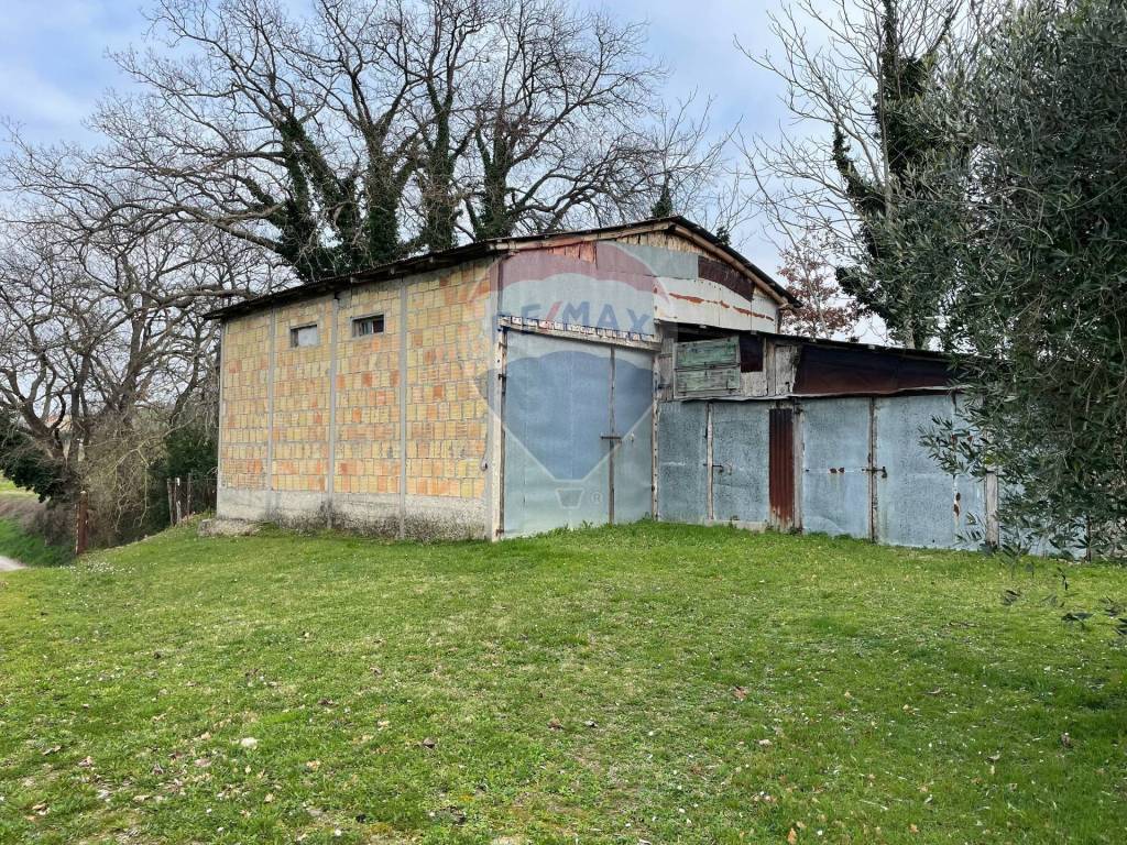 Casa indipendente a Filottrano in Carpineto, 17 - Foto 2