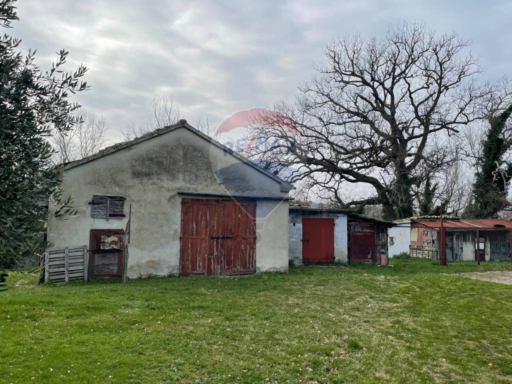 Casa indipendente a Filottrano in Carpineto, 17 - Foto 4