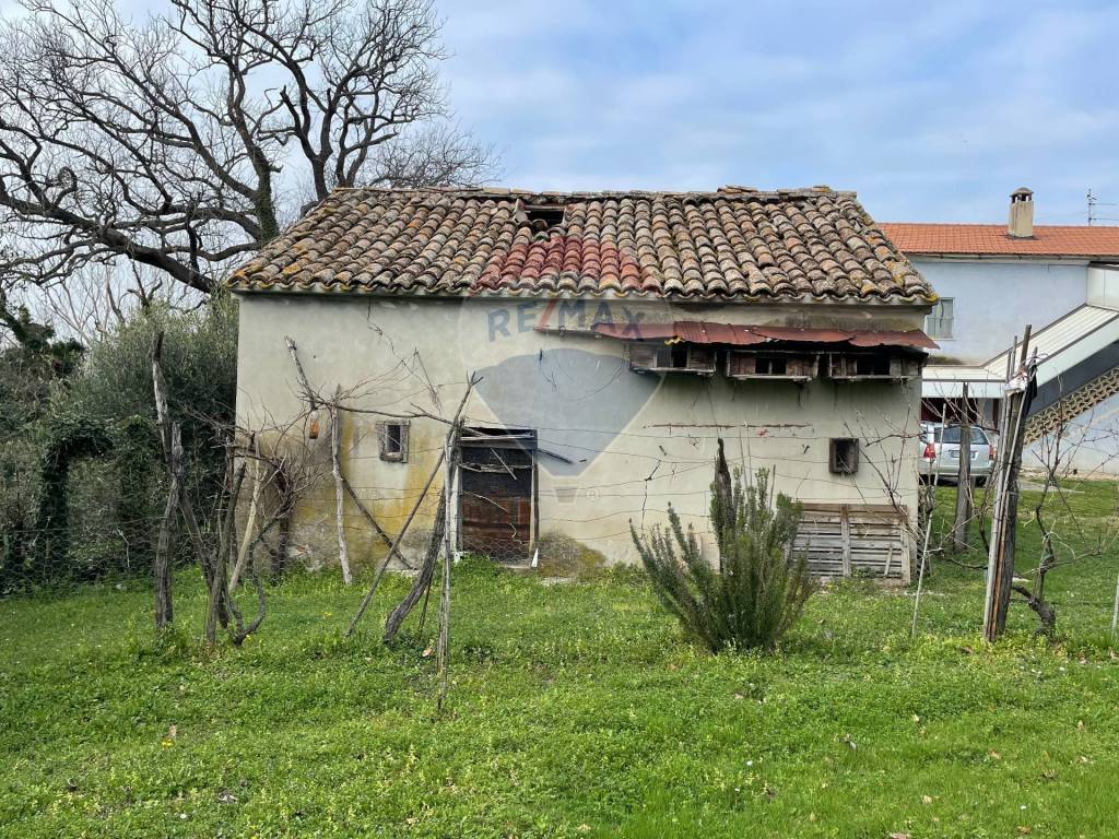 Casa indipendente a Filottrano in Carpineto, 17 - Foto 5