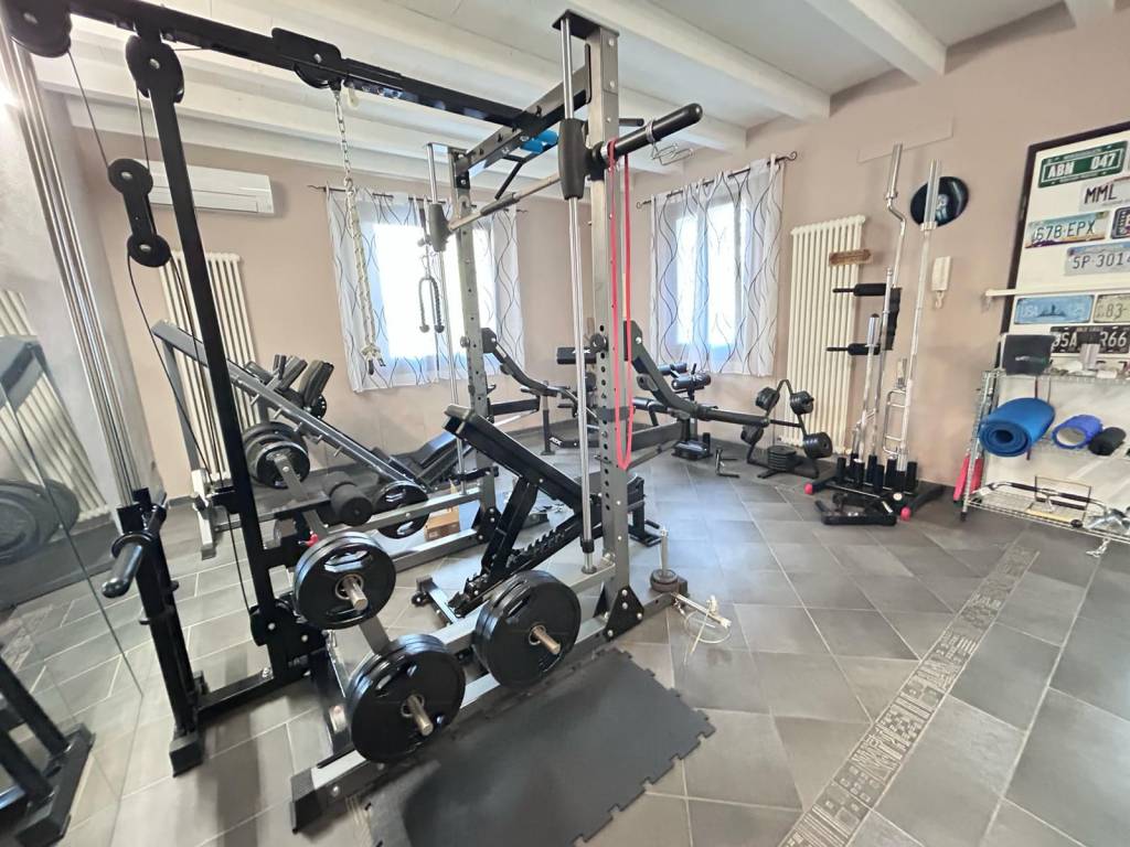 Appartamento a Brescello in Via Bacchi - Foto 4