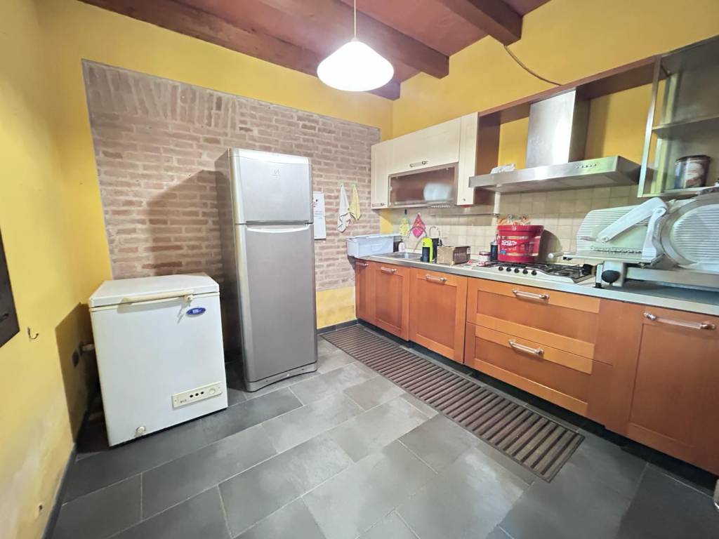 Appartamento a Brescello in Via Bacchi - Foto 5