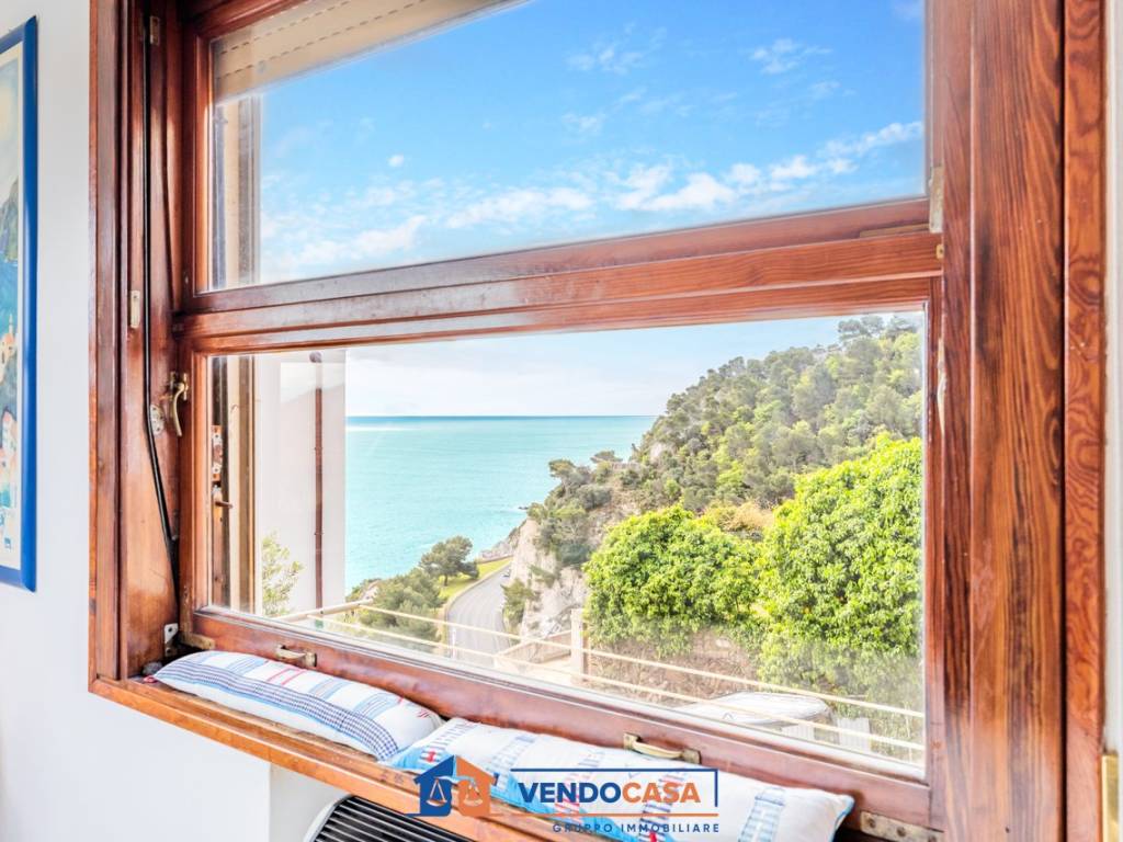 Appartamento a Bergeggi in Via Mede, 11 - Foto 5