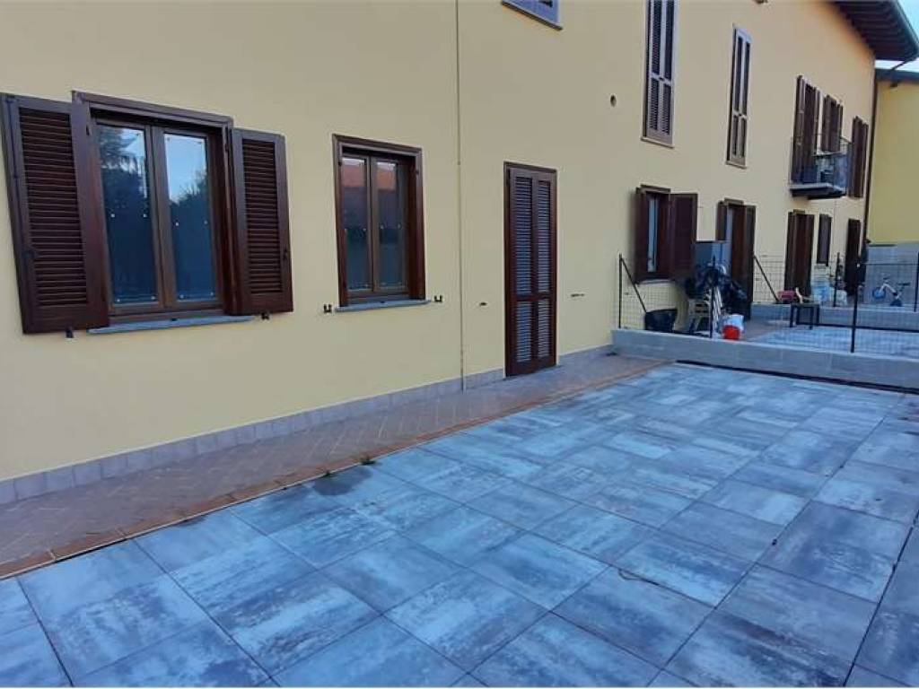 Appartamento a Borgo ticino in Via Sottoborgo, x - Foto 2
