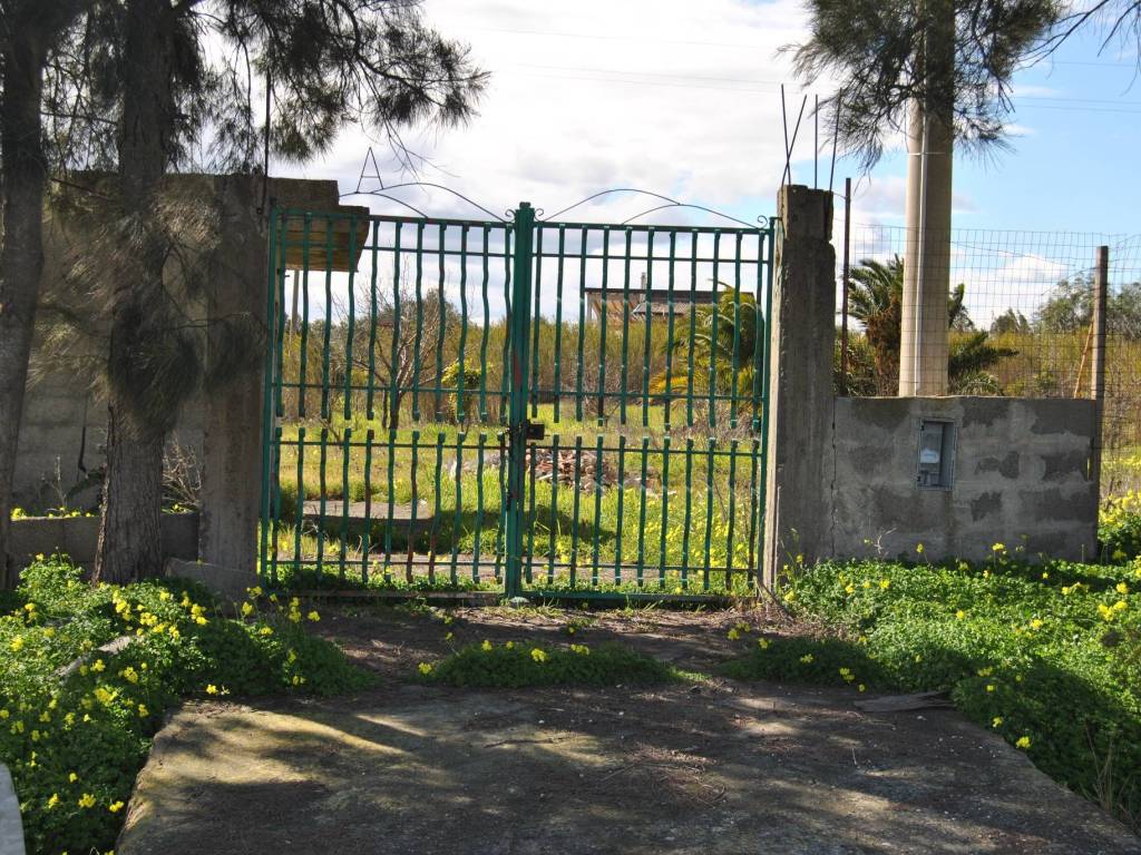 Terreno a Carlentini - Foto 2