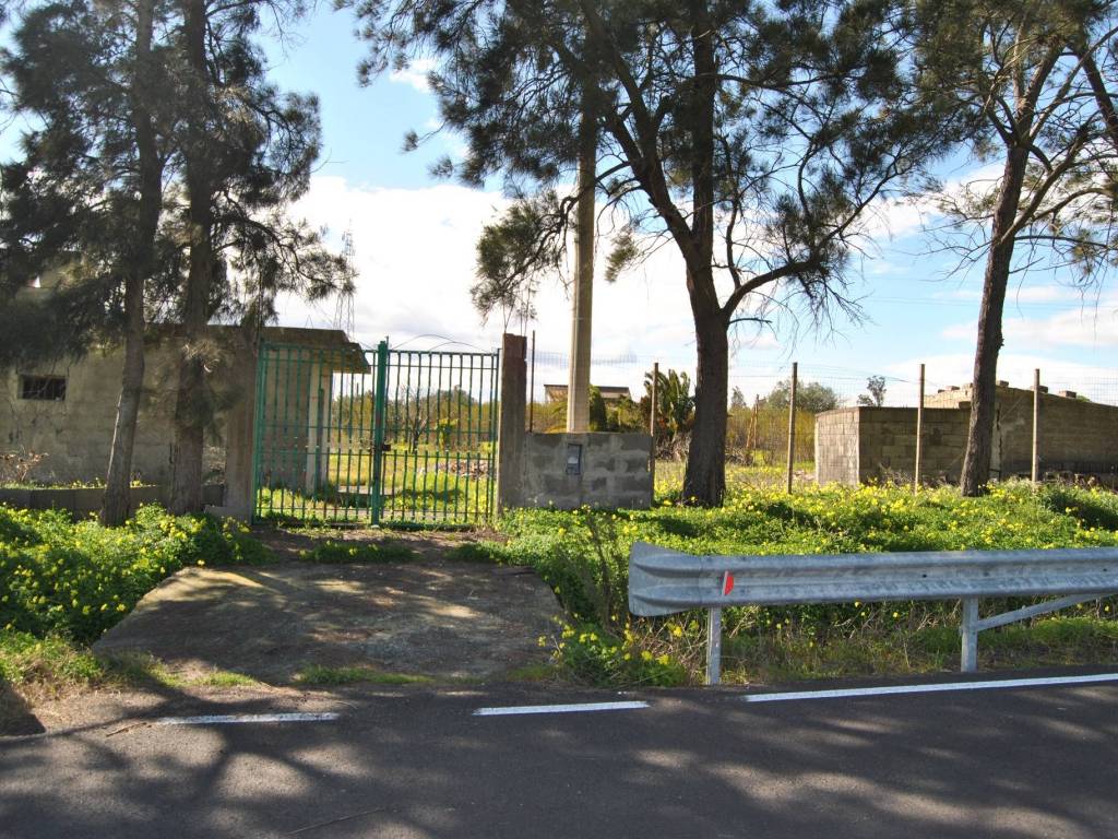 Terreno a Carlentini - Foto 5