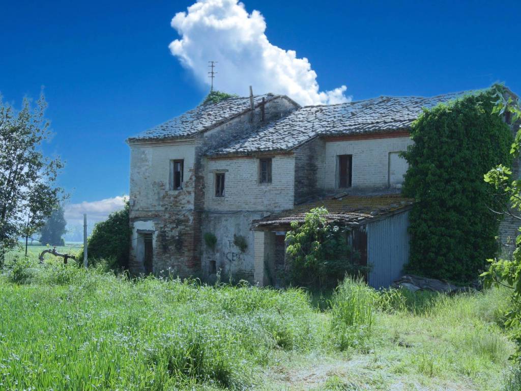 Rustico / casale a Jesi in Via Clementina - Foto 2