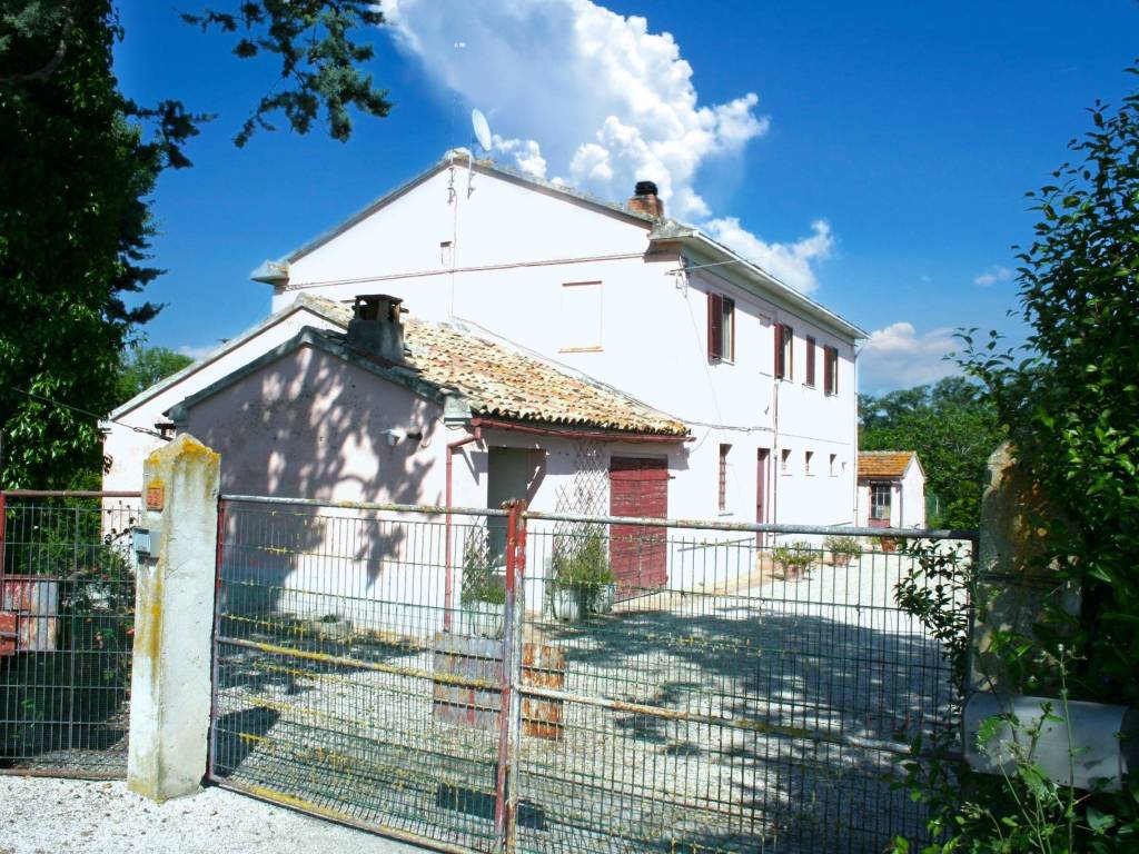 Rustico / casale a Jesi in Via Clementina - Foto 3