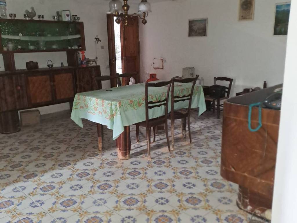 Casa indipendente a Rivello in Via Roma - Foto 4