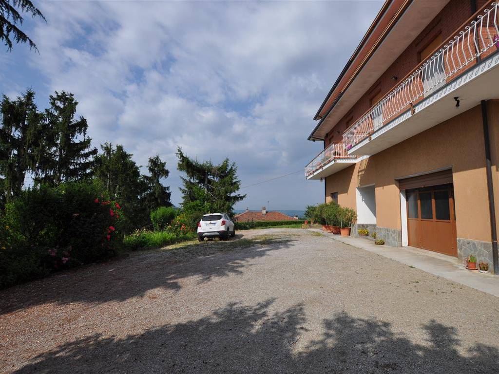 Villa a Monforte d'alba - Foto 2
