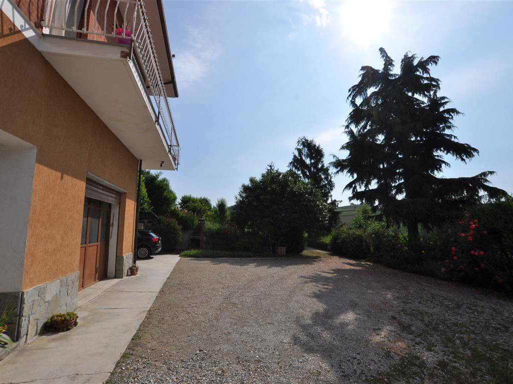 Villa a Monforte d'alba - Foto 5