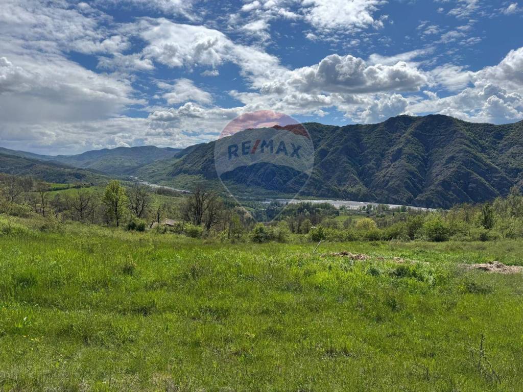 Terreno a Cantalupo ligure in via Prato, 50 - Foto 2