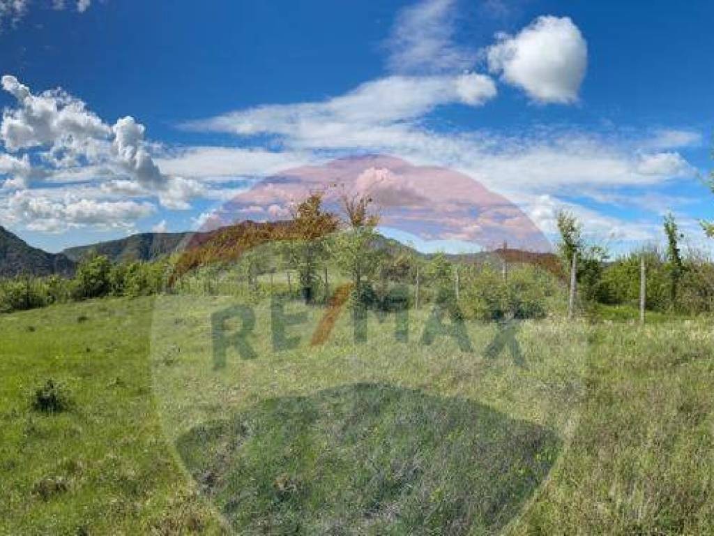 Terreno a Cantalupo ligure in via Prato, 50 - Foto 4